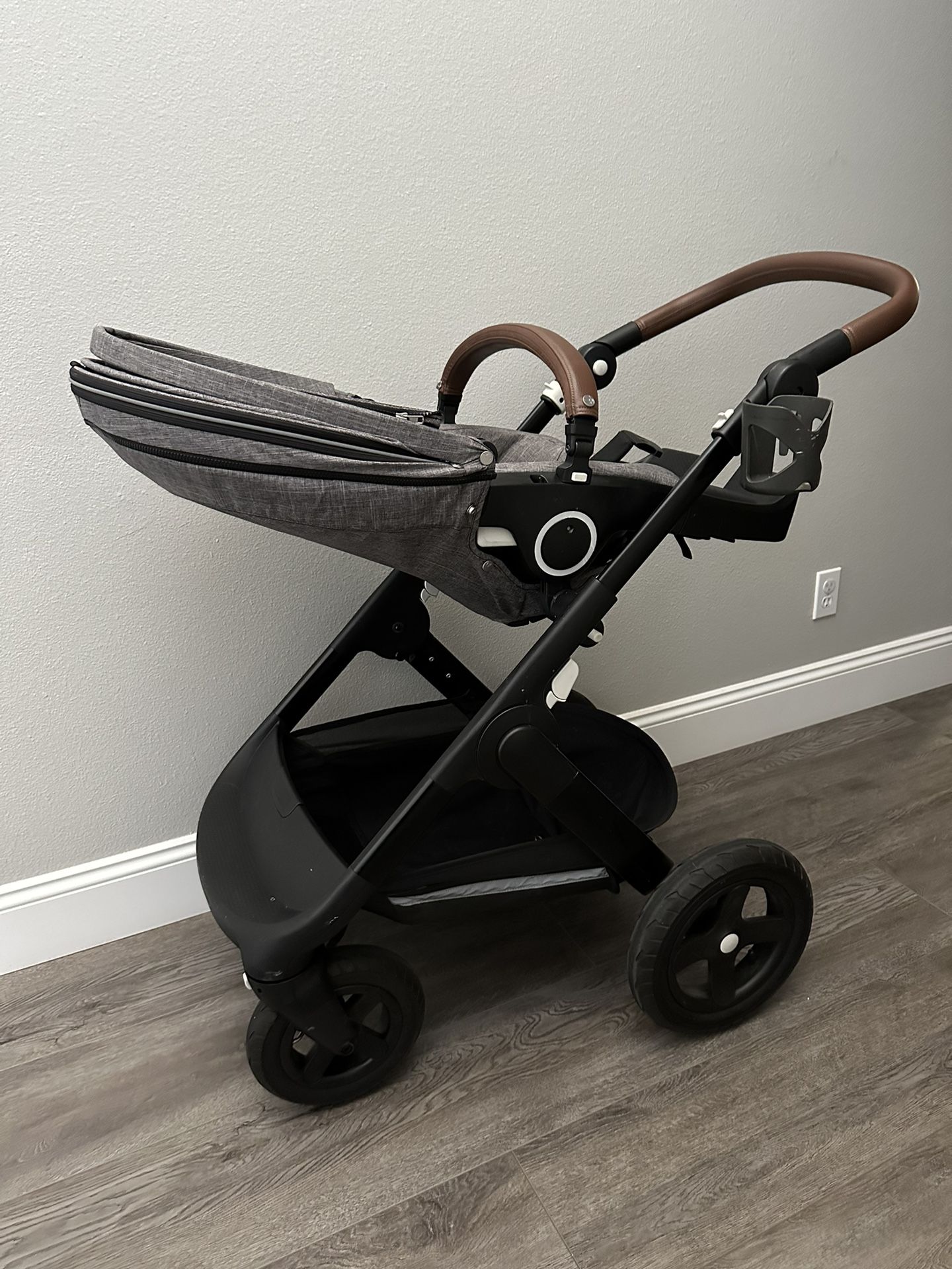 Olx stokke outlet trailz