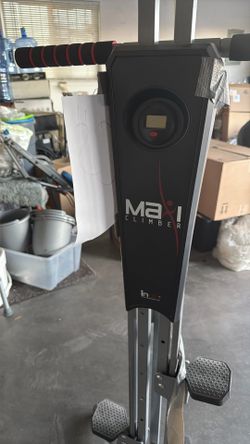 Maxi Climber