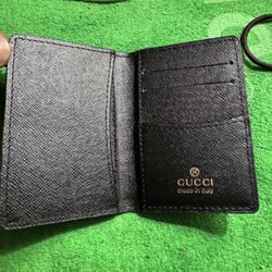 Wallet Card Holder