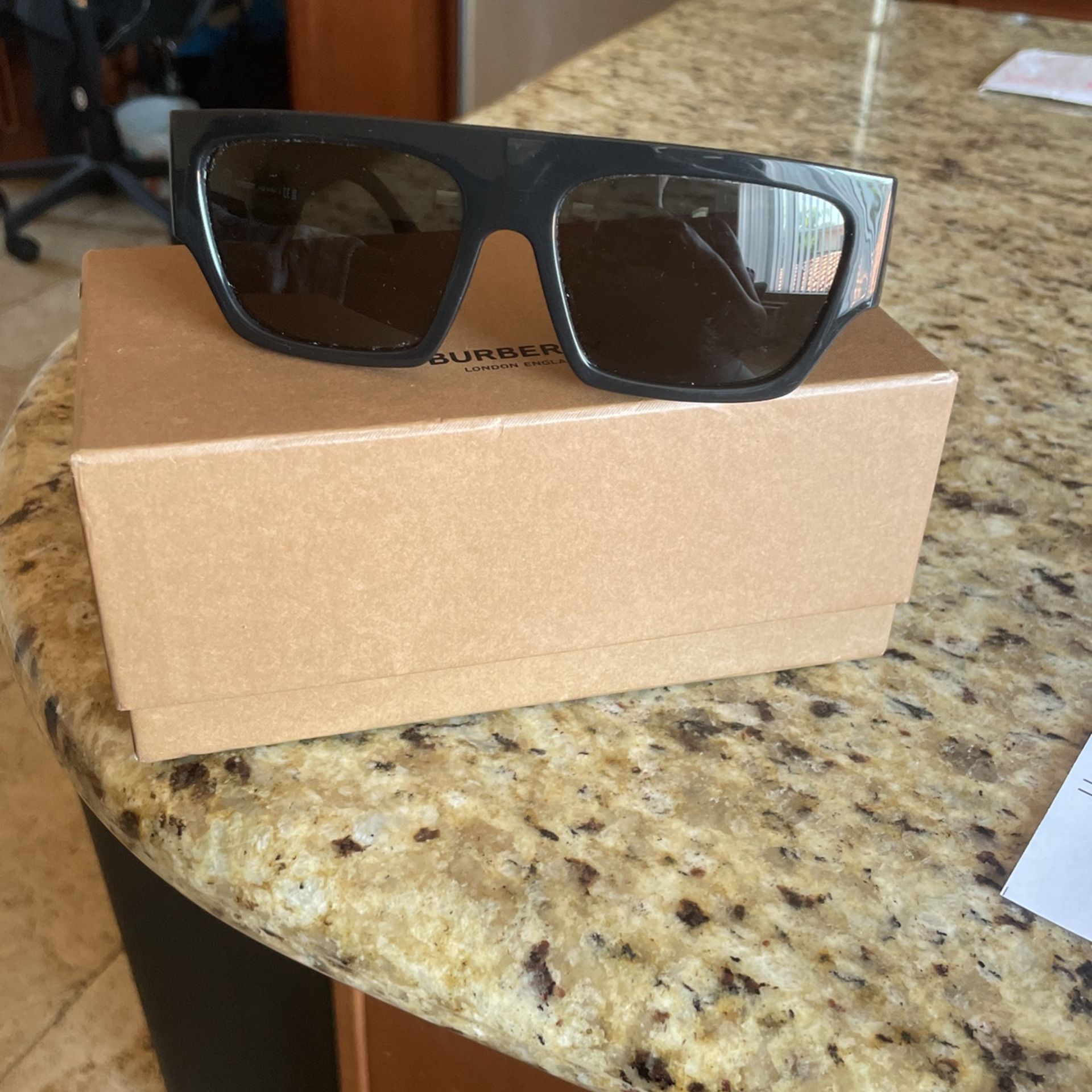 Burberry Sunglasses