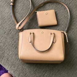 Tory Burch  Purse And Wallet 