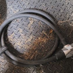 Kryptonite Motorcycle Cable Lock