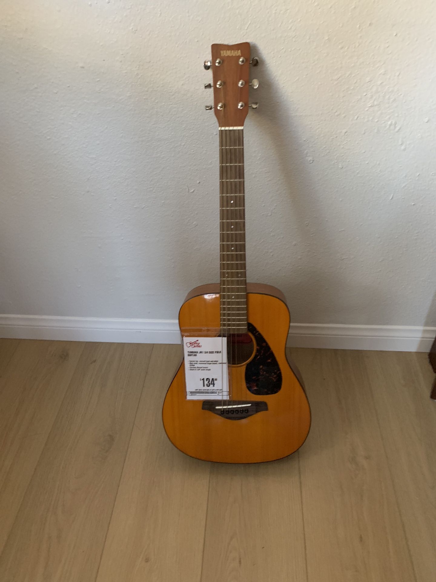 Youth Guitar and Accessories