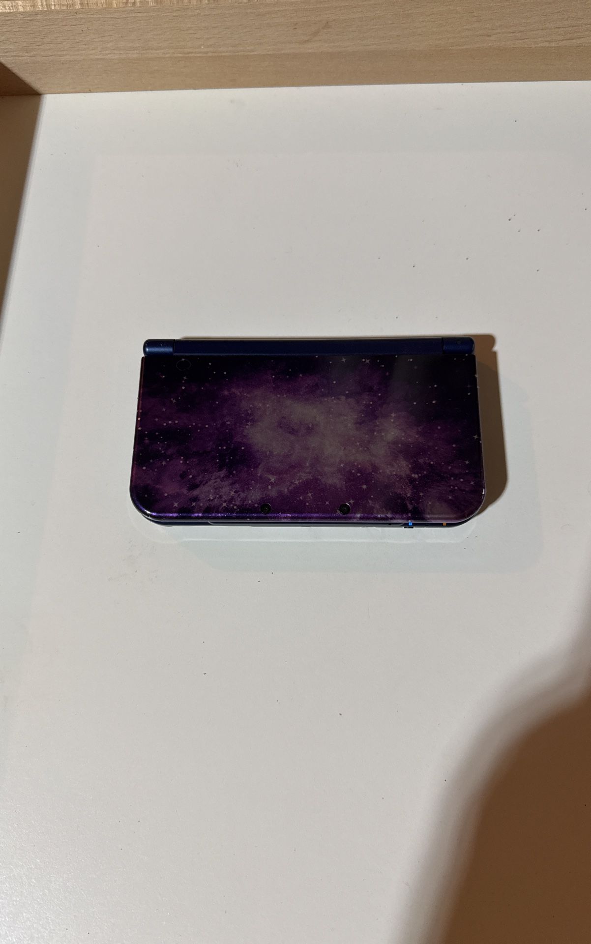 Nintendo 3DS XL Galaxy Version