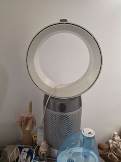 Dyson Pure Cool Bladeless Fan Air Purifier