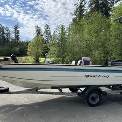 1994 Spectrum 16 Pro Avenger