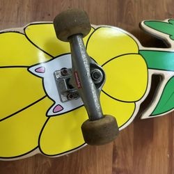 Rip N Dip Skateboard
