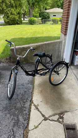 Royal London Bicycle