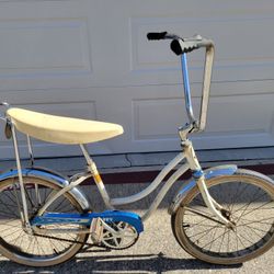 1964 Huffy Girls Bike