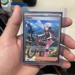 DAWN SIR PHANTASMAL FLAMES