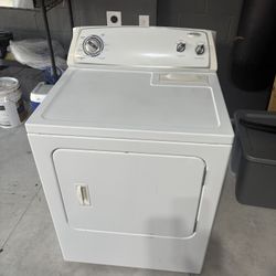 Whirlpool Dryer, Works Perfect 