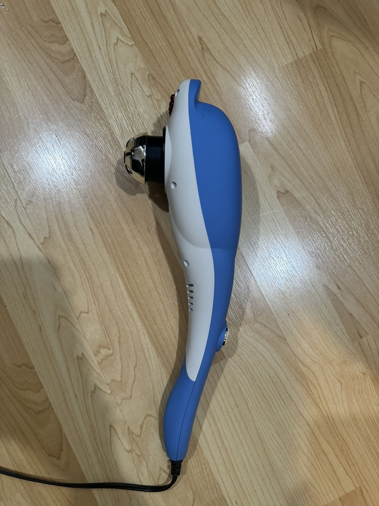 Theraflow Deep Tissue Massager