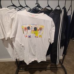 Supreme Kids "I Love S****" Tee