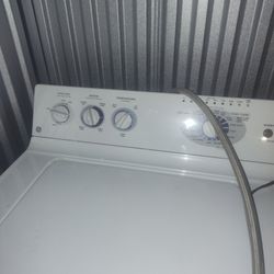 Washer, Dryer, Refrigerator 
