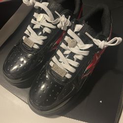 A Bathing Ape Bape Sta Low (replica)