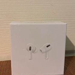 Airpod Pros