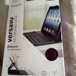 iPad KEYBOARD 