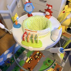 Skip Hop Baby Bouncer 