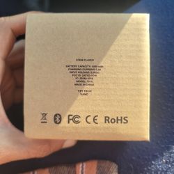 Donna Stem Player (YZY TECH X KANO)