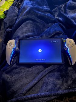 Playstation Portable