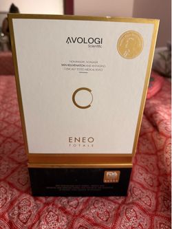 Avologi eneo totale