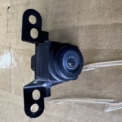 Front Camera 21-25 Lexus IS 
