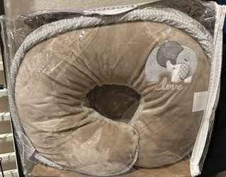 Boppy Support Nursing Pillow