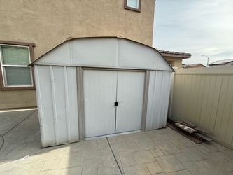 Shed