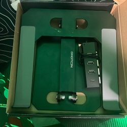 Gaming Laptop Stand With USB Dock (ready To Ship Next Day)