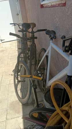 Frame trade looking for size 58 or 55