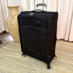 Samsonite Luggage Suitcase