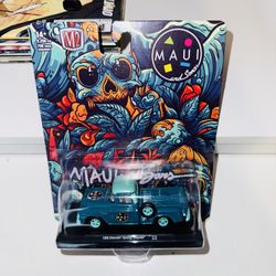 M2 Machines – 1958 Chevy Apache “Maui & Sons” (Limited Edition)