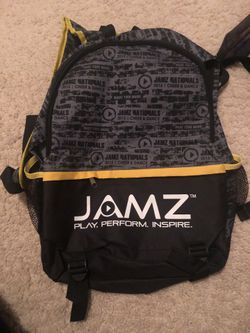 Backpack