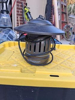 DynaTrap Insect Trap