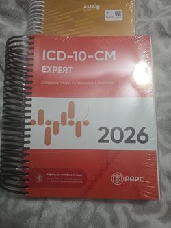 ICD-10-CM EXPERT