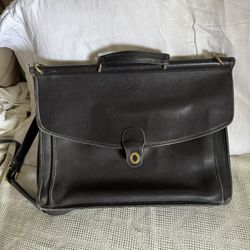 Messenger Bag