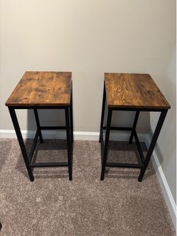 Barstools