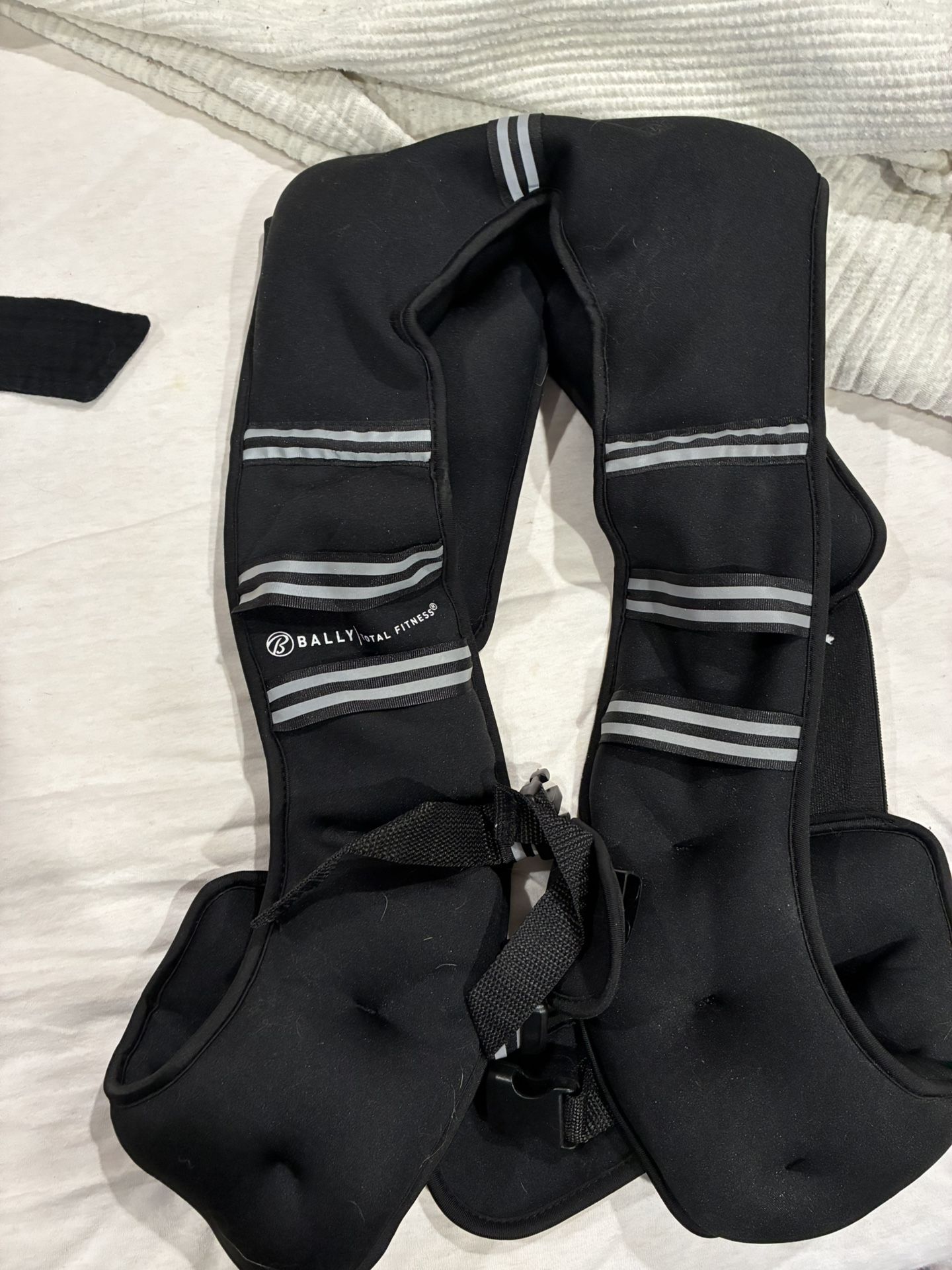 20lb Weight Vest