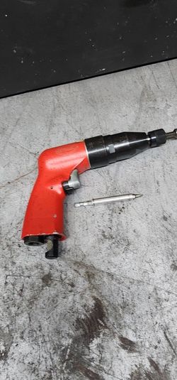 a drill for different bits. SIOUX