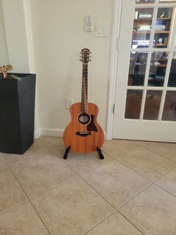 Taylor GS Mini