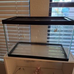 Fish Tank 10 Gallon Reptile Tank 