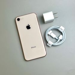 Apple iPhone 8 64GB Unlocked