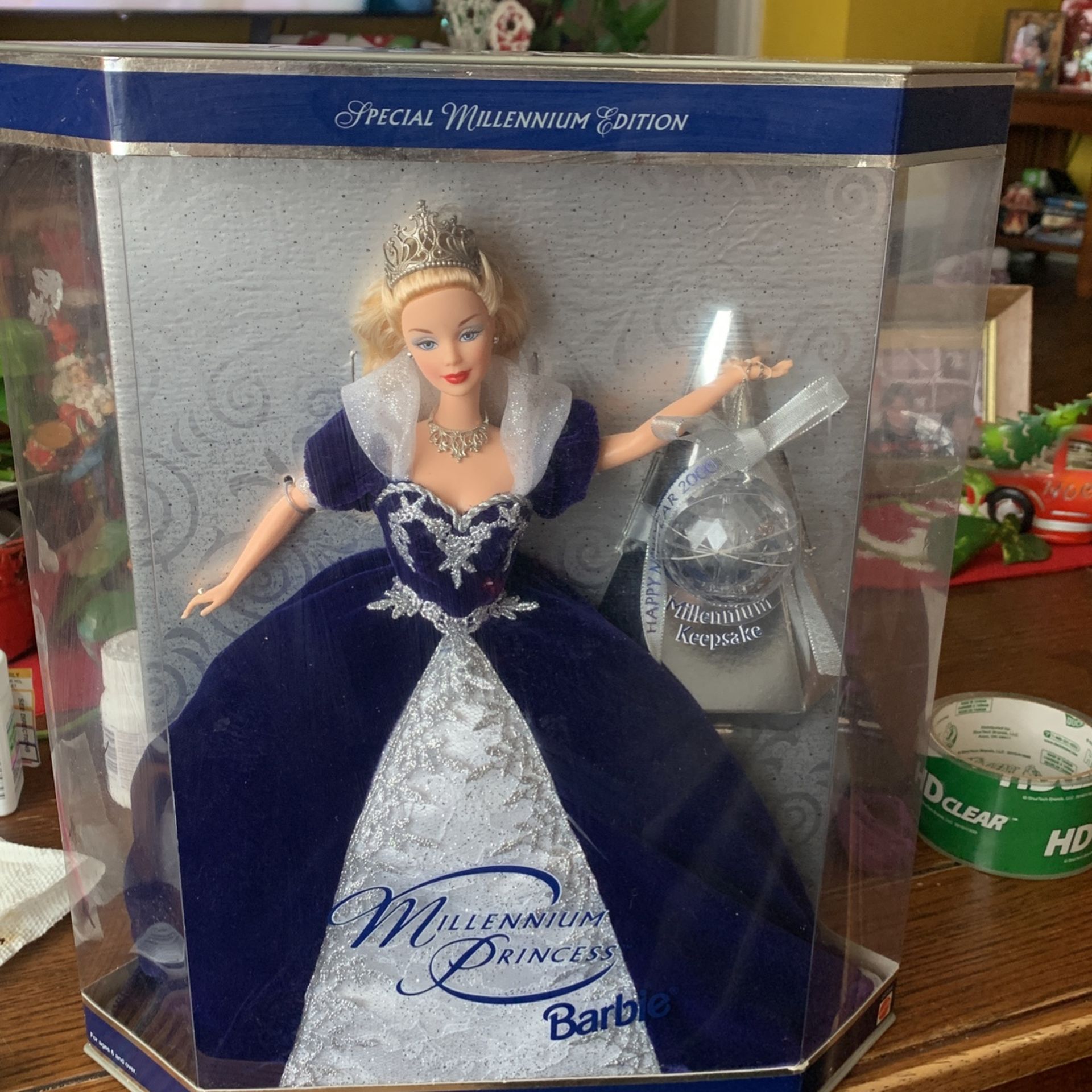 2000 Holiday Barbie 2000-holiday-barbie