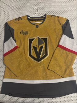 Las Vegas Golden Knights 2022 Jersey