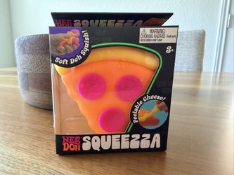 NeeDoh Pizza