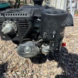 New Kohler 9.5 HP Engine 