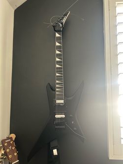Jackson Warrior JS32