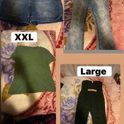 EVERYTHING FOR $10–NEED IT GONE!!!!