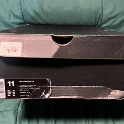 Jordan 20 Retro STEALTH 2015