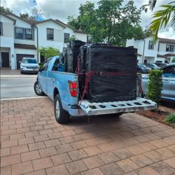 Quick Delivery